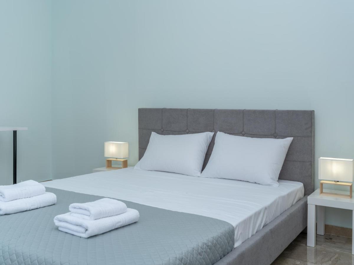 Dodonis Bld Apartment Heraklion Exterior foto