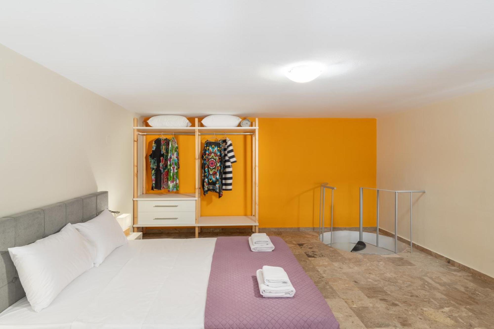 Dodonis Bld Apartment Heraklion Exterior foto