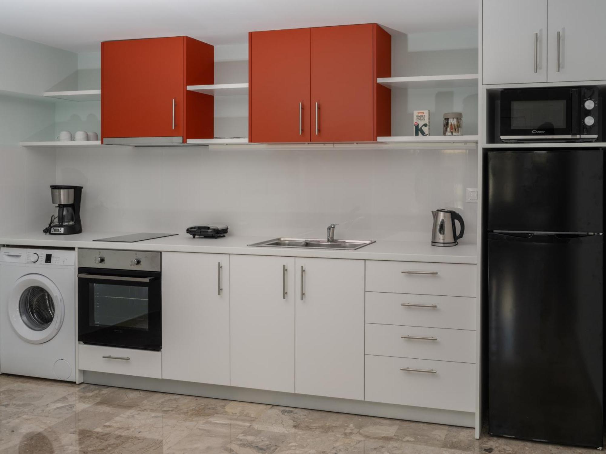 Dodonis Bld Apartment Heraklion Exterior foto