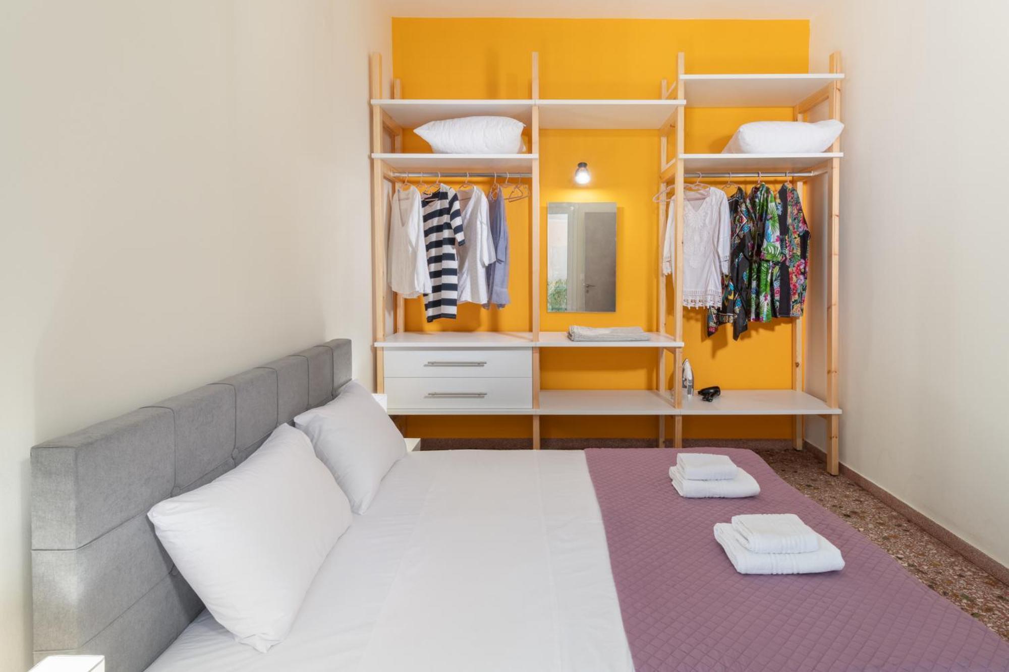 Dodonis Bld Apartment Heraklion Exterior foto