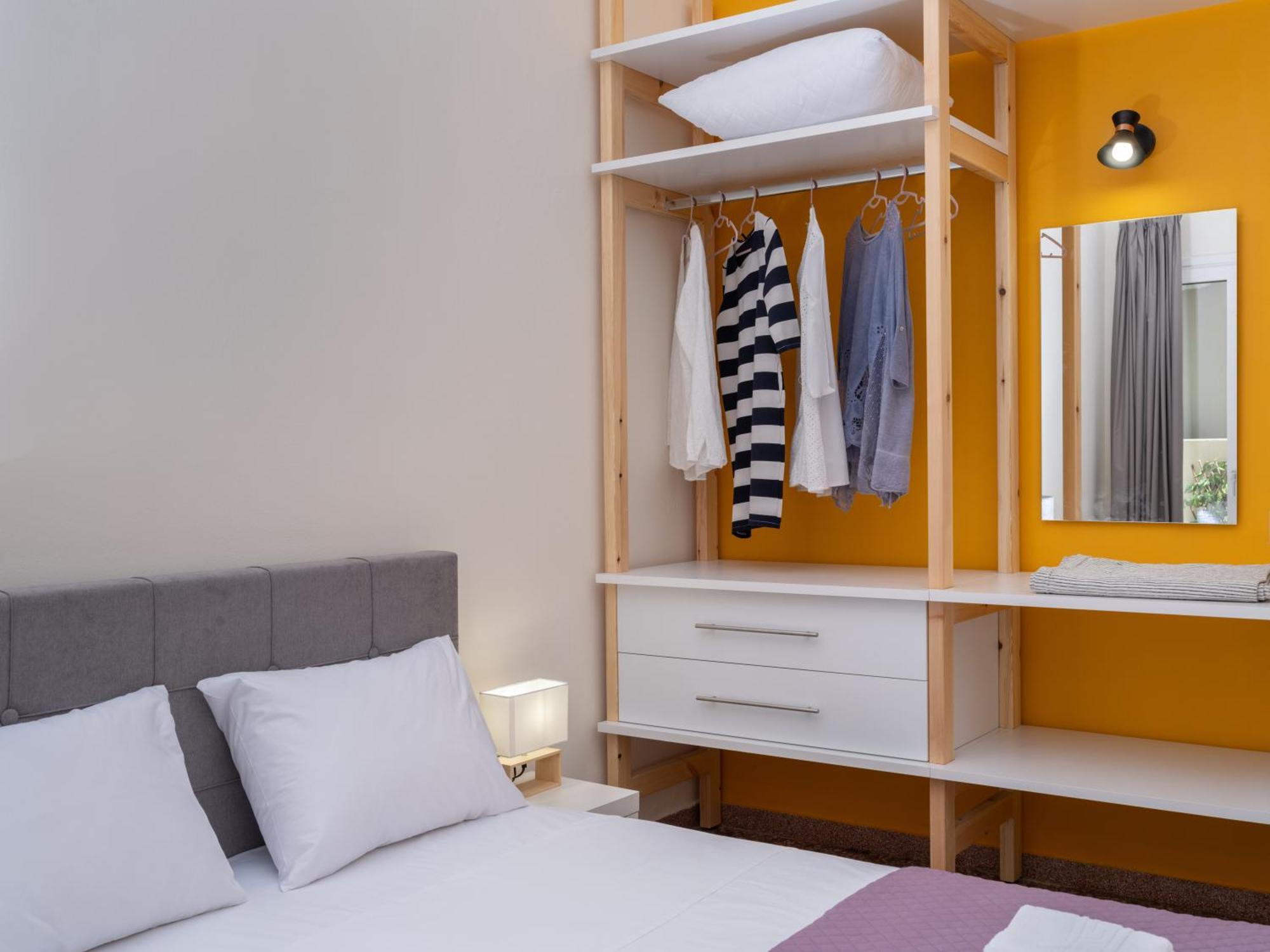 Dodonis Bld Apartment Heraklion Cameră foto