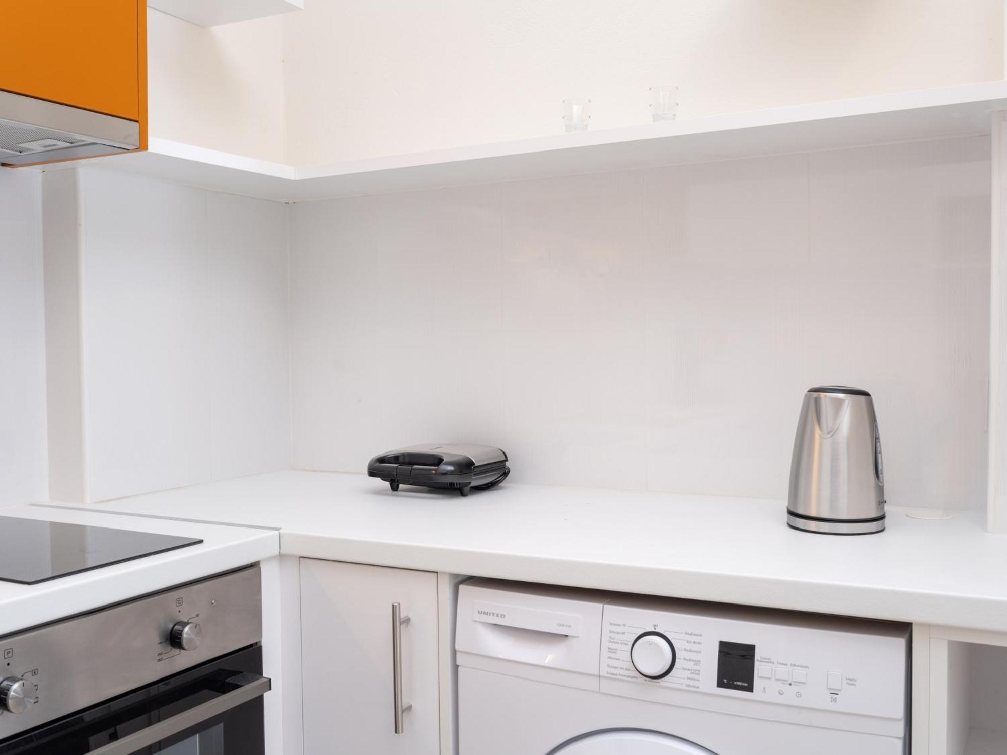 Dodonis Bld Apartment Heraklion Cameră foto