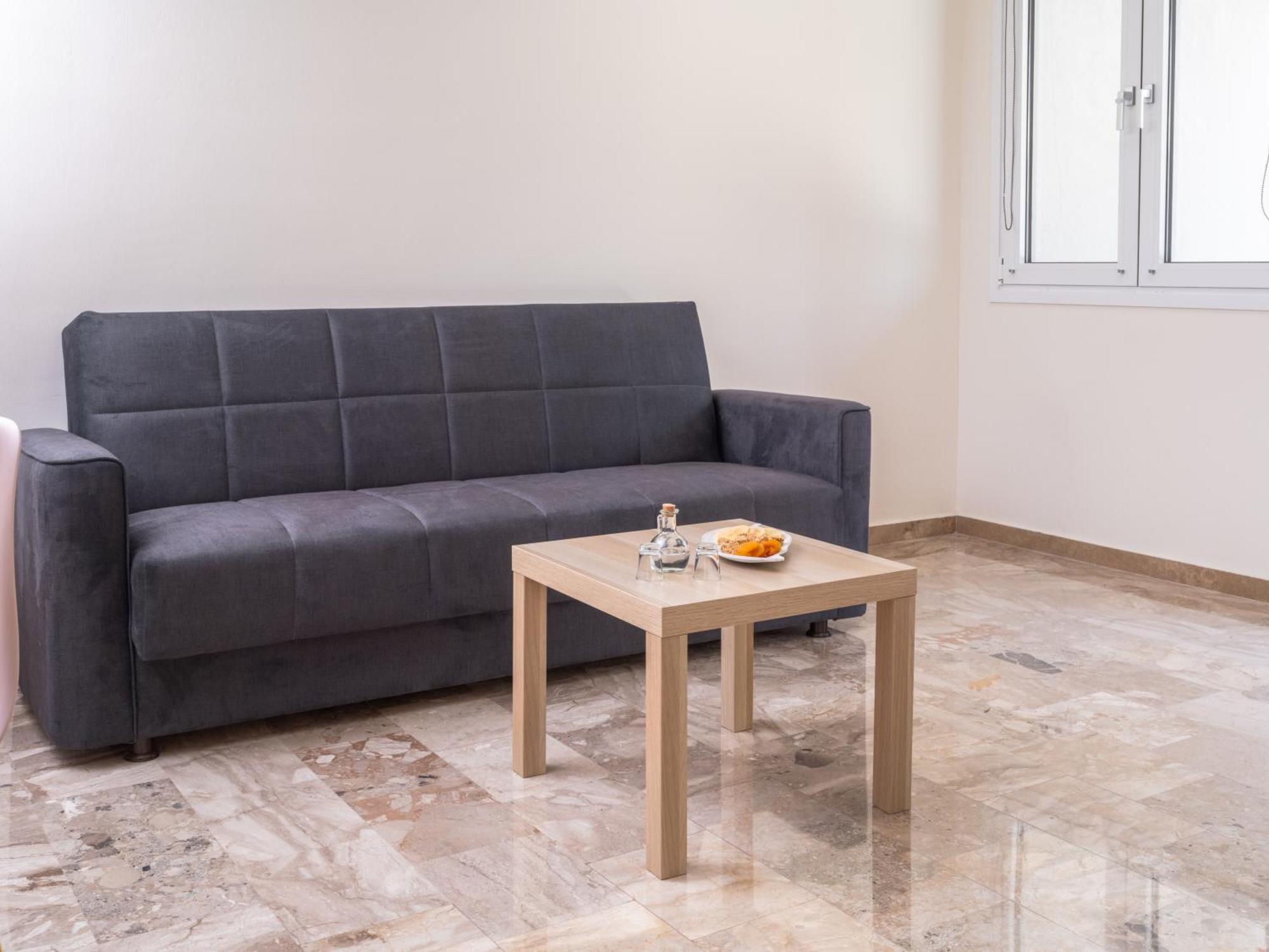 Dodonis Bld Apartment Heraklion Cameră foto