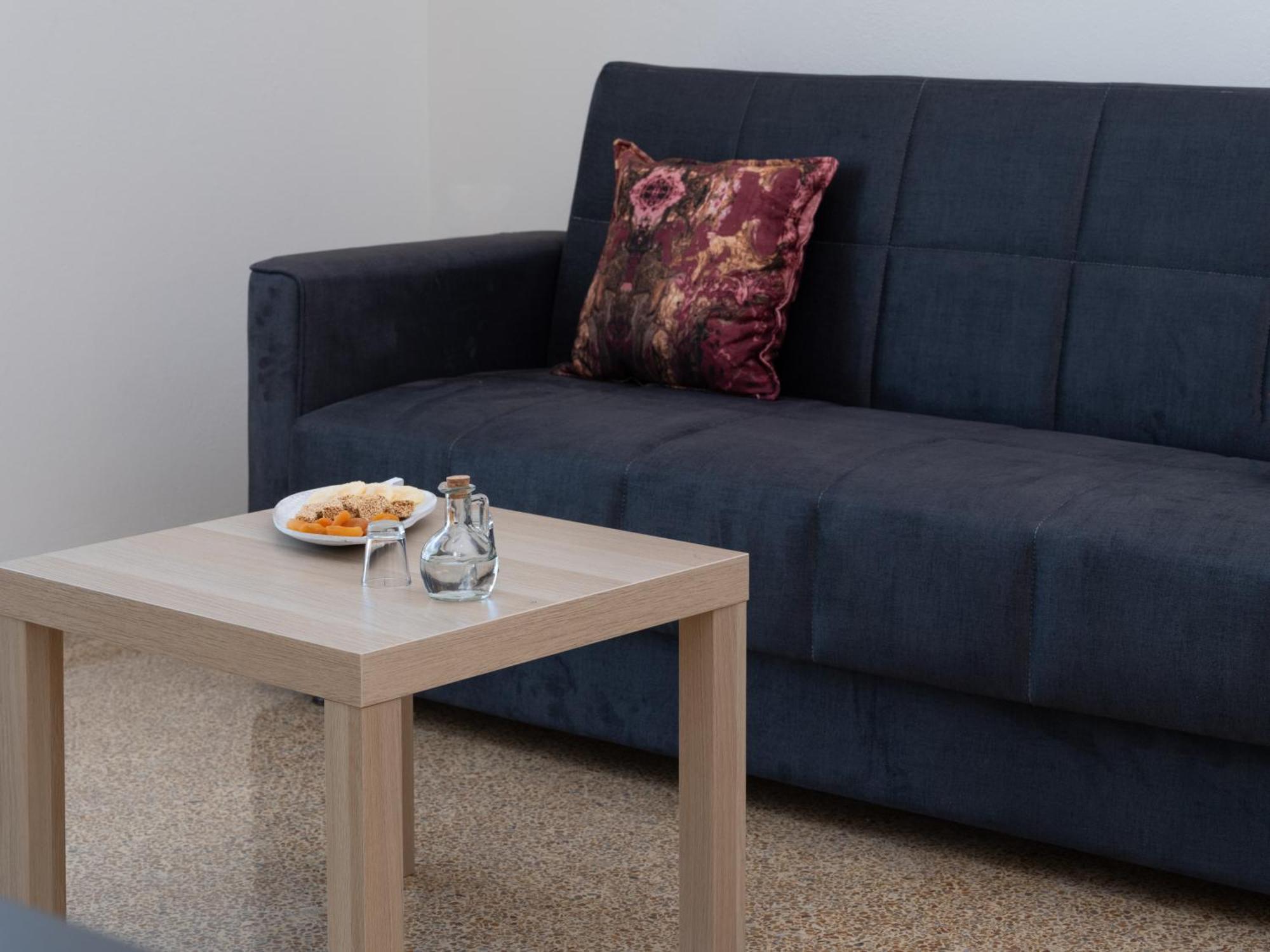 Dodonis Bld Apartment Heraklion Cameră foto