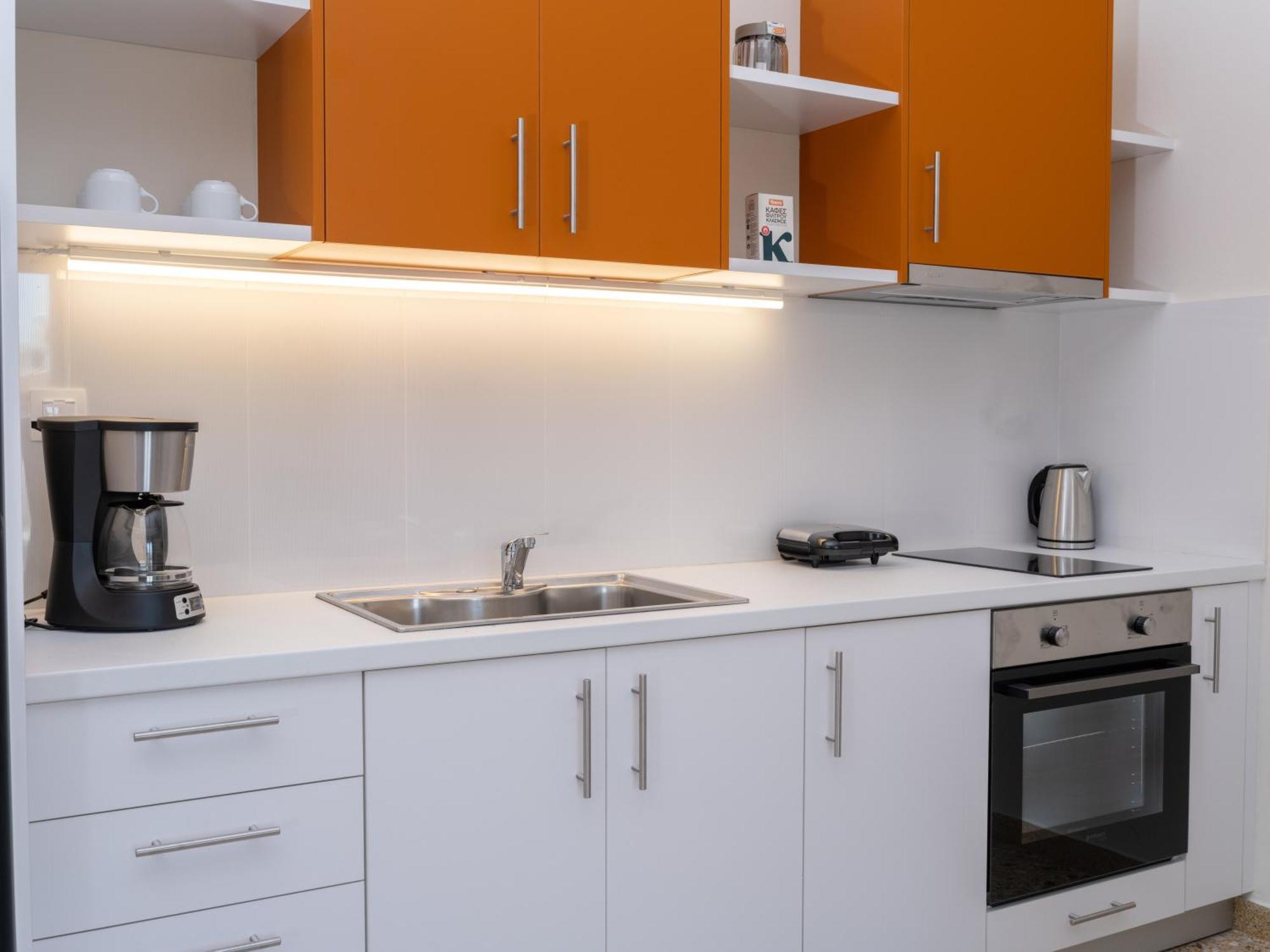 Dodonis Bld Apartment Heraklion Cameră foto