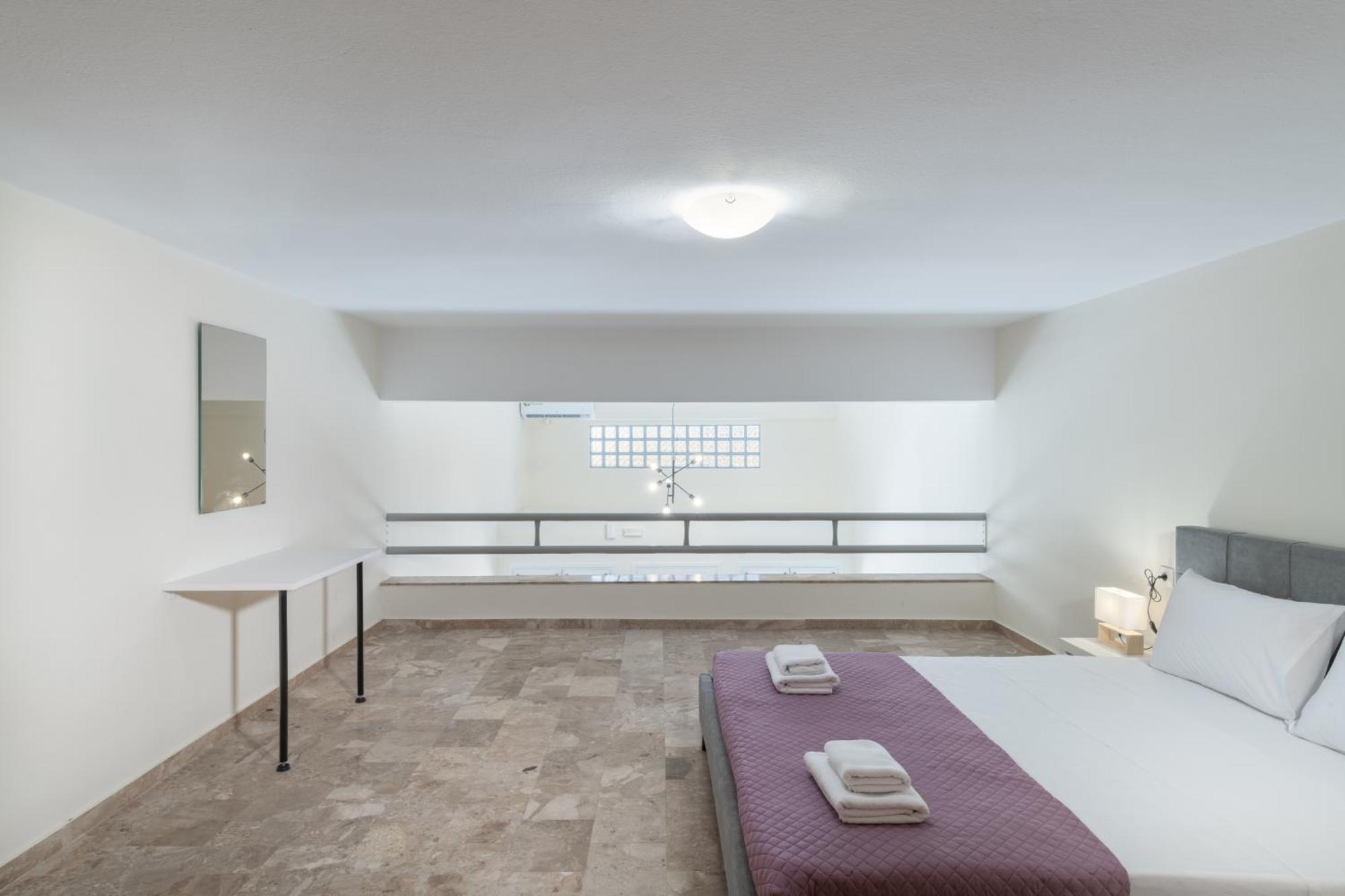 Dodonis Bld Apartment Heraklion Cameră foto