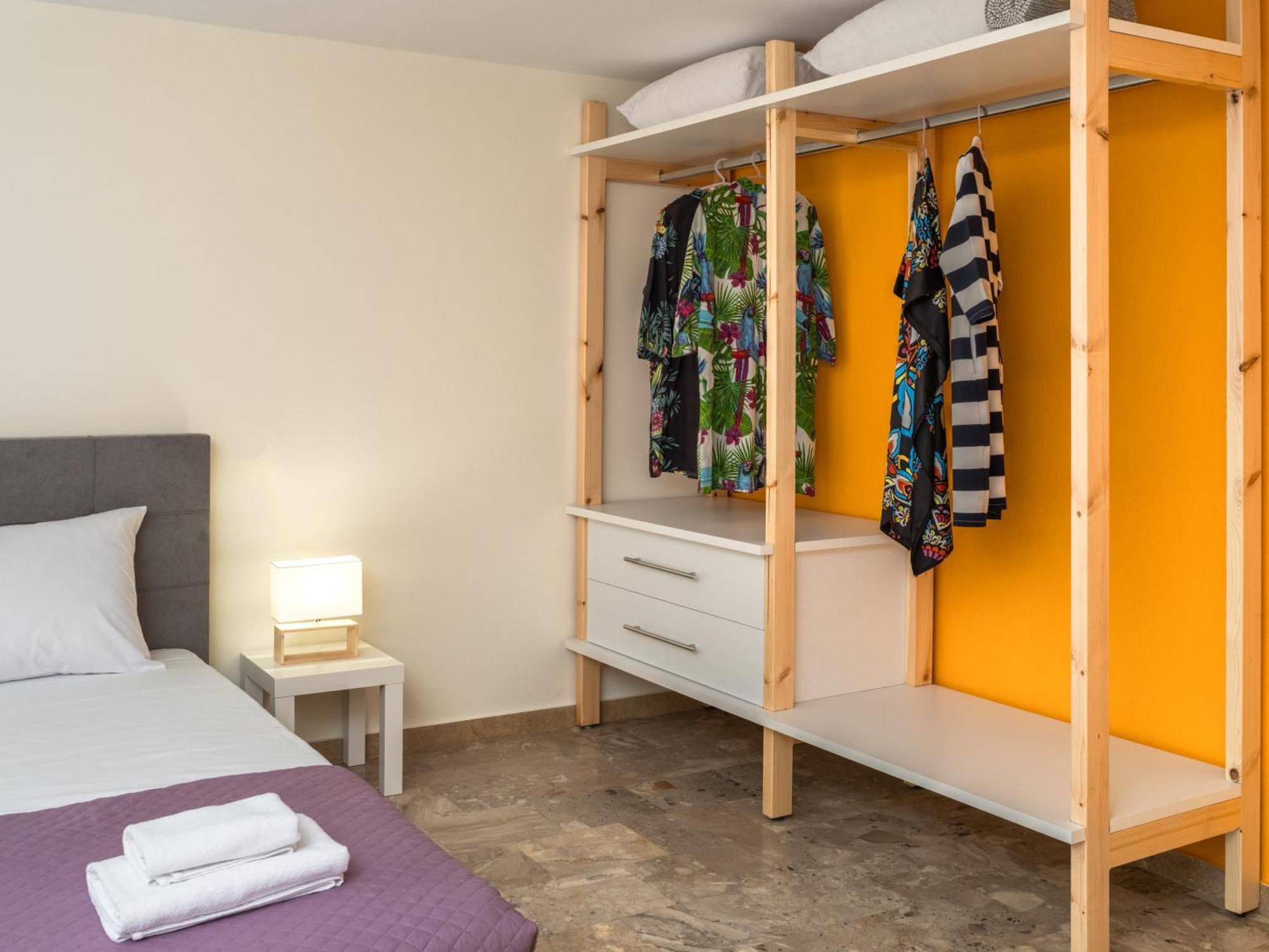 Dodonis Bld Apartment Heraklion Cameră foto