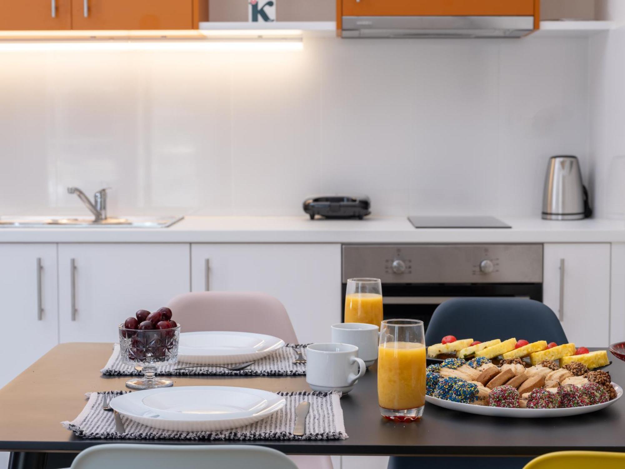 Dodonis Bld Apartment Heraklion Cameră foto