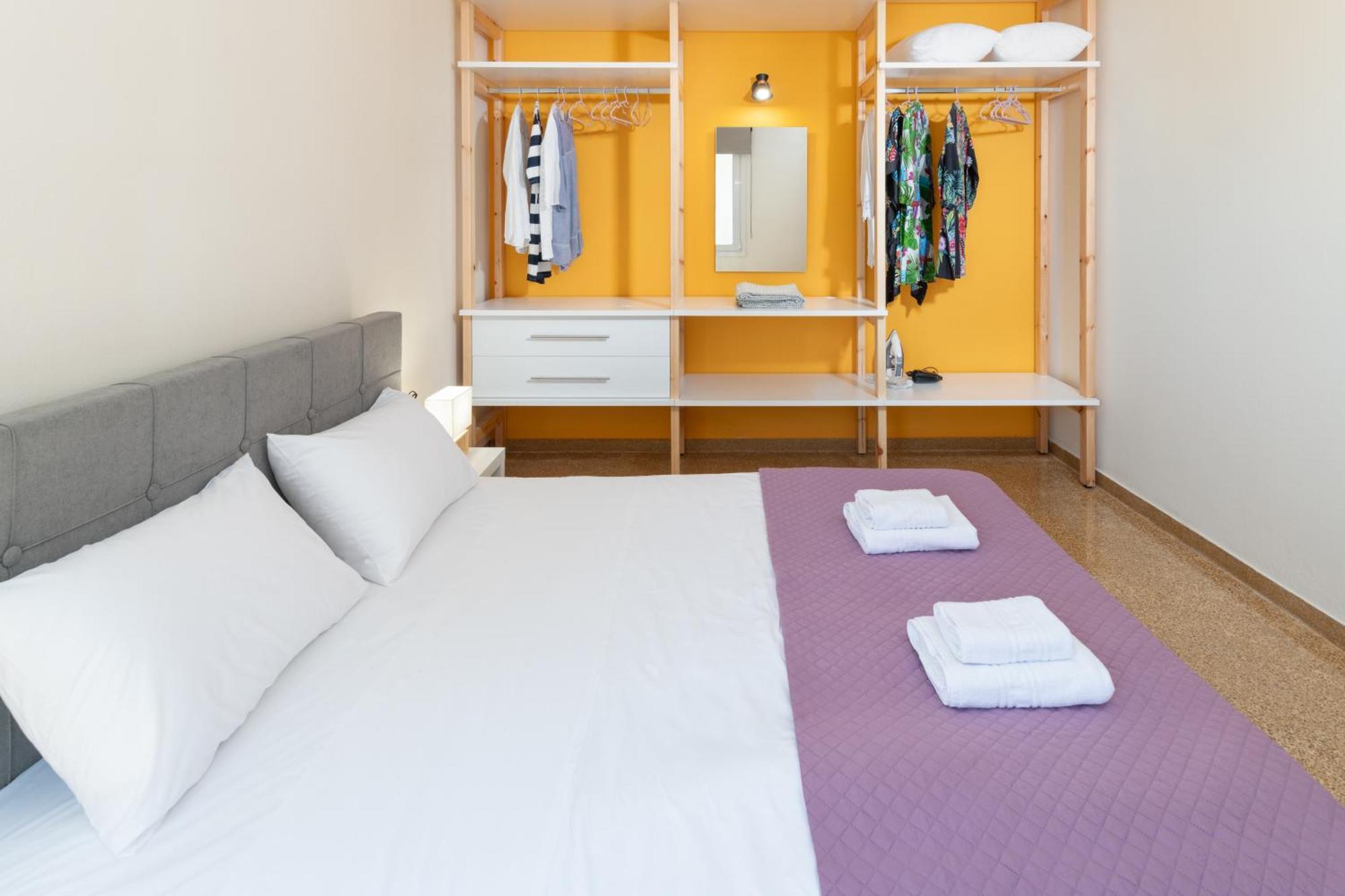 Dodonis Bld Apartment Heraklion Cameră foto