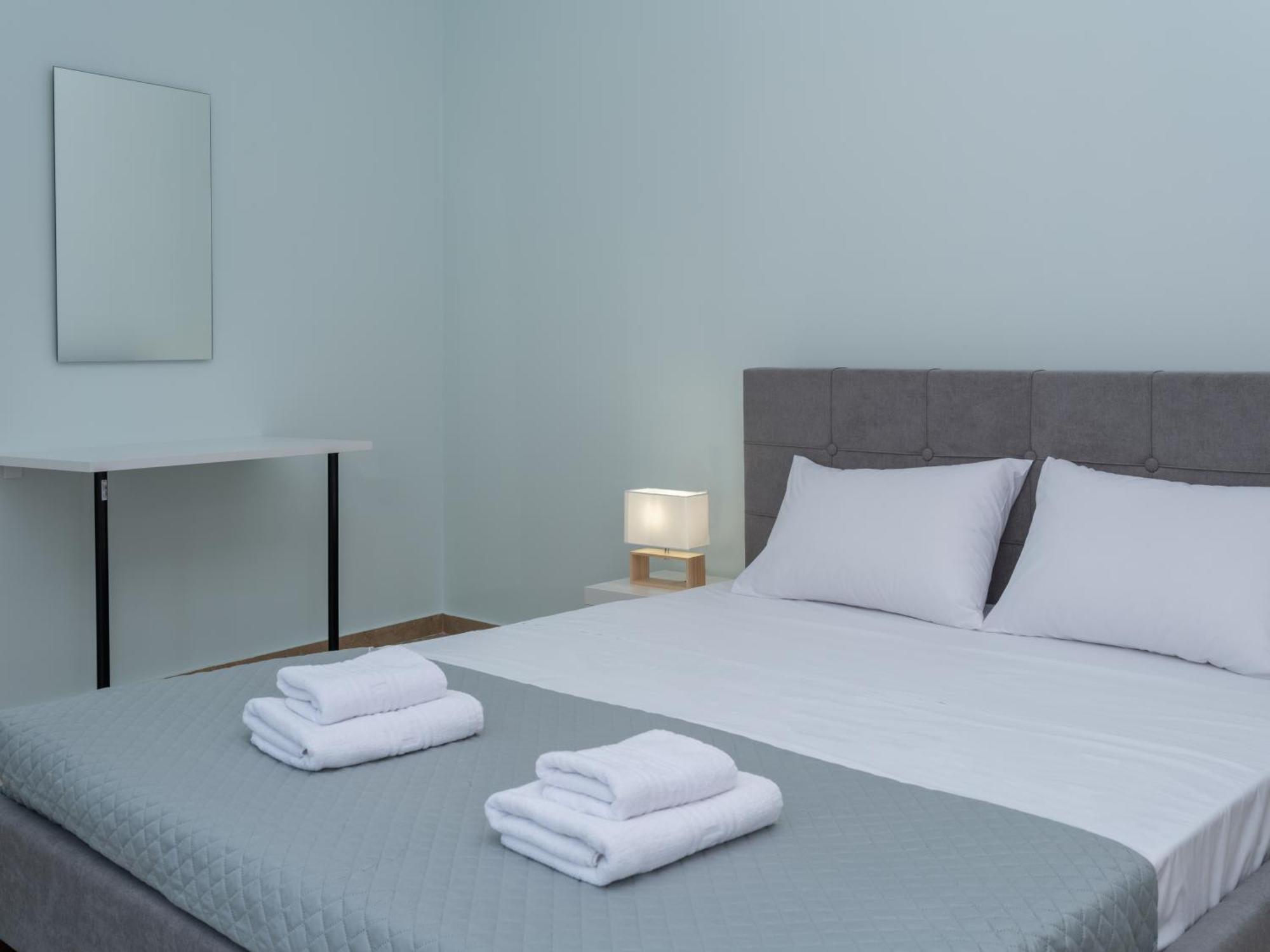 Dodonis Bld Apartment Heraklion Cameră foto
