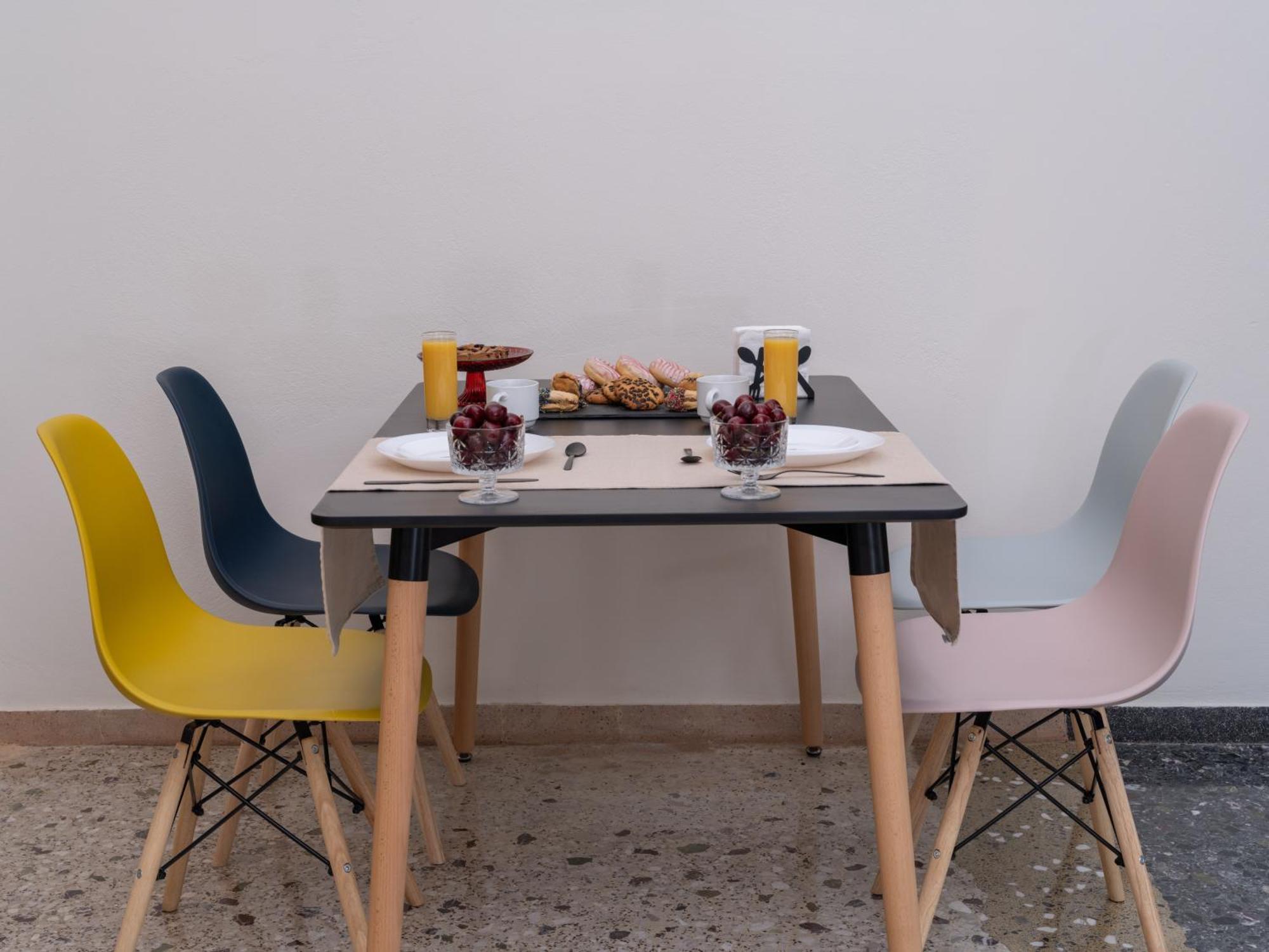 Dodonis Bld Apartment Heraklion Cameră foto