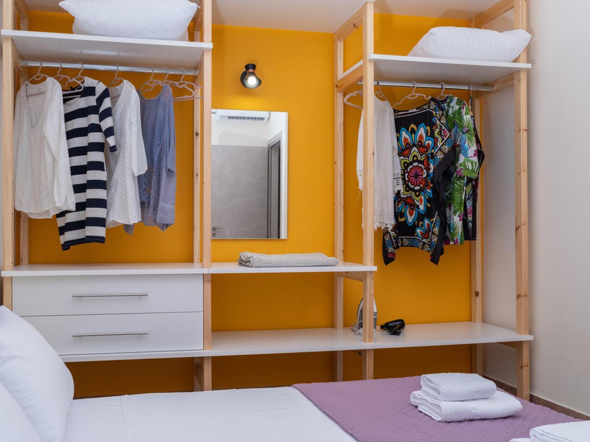Dodonis Bld Apartment Heraklion Cameră foto