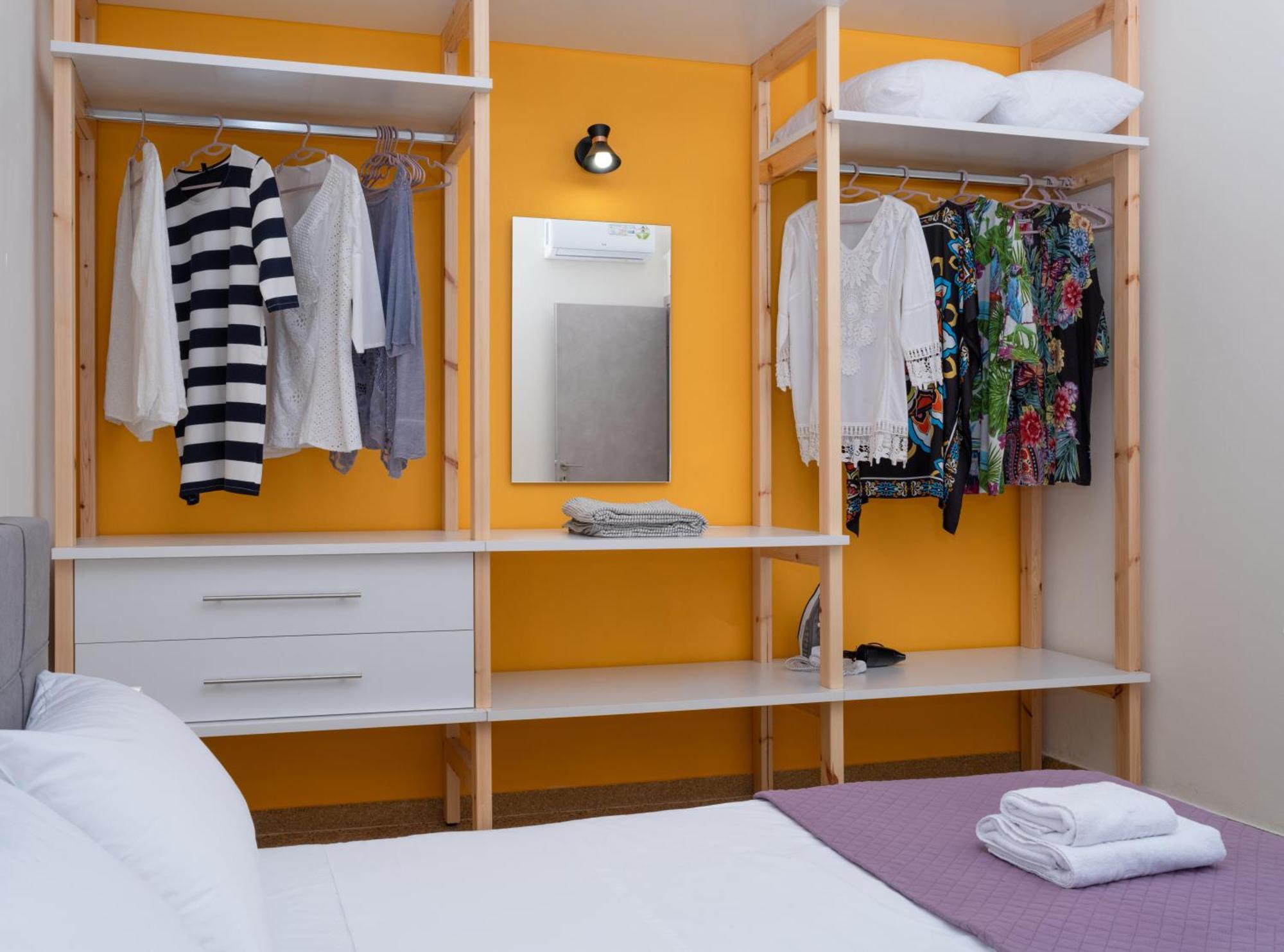 Dodonis Bld Apartment Heraklion Cameră foto